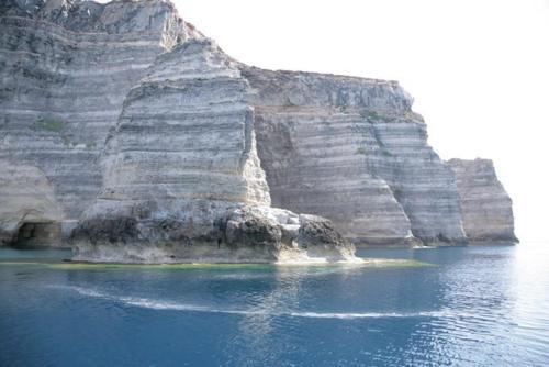 Cupola Bianca Resort Лампедуза Екстер'єр фото